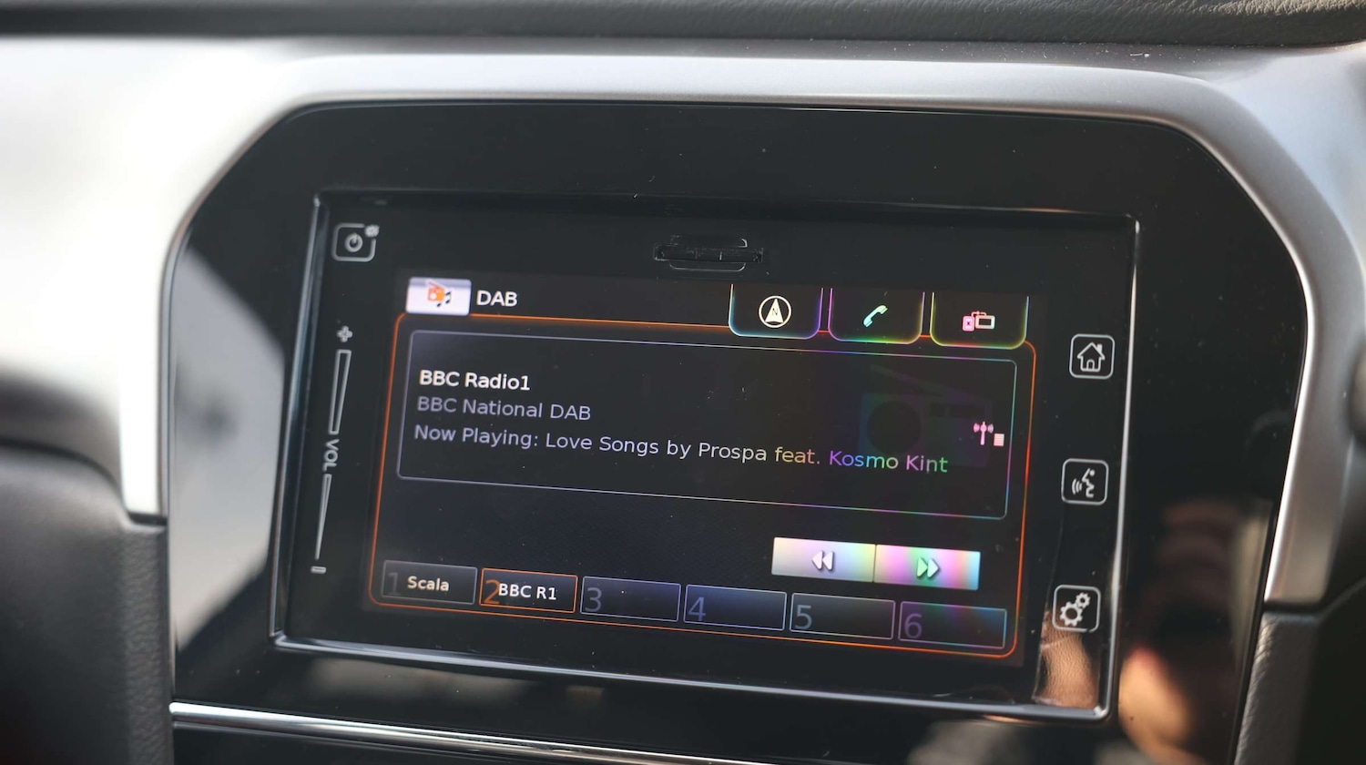 Used Suzuki Vitara 2019 for sale - 76818548: Photo 22