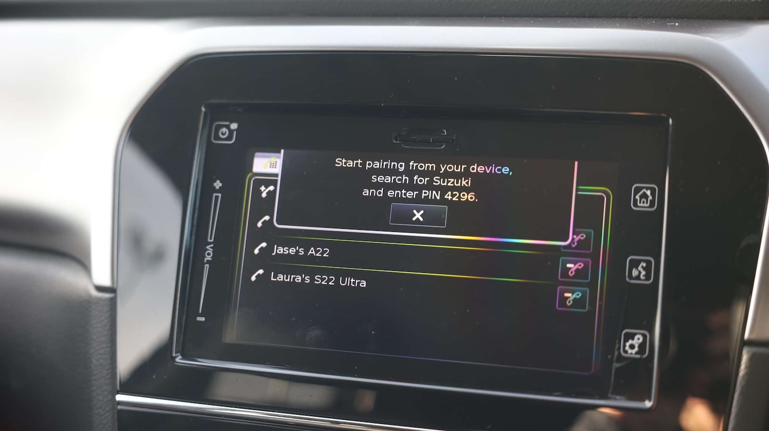 Used Suzuki Vitara 2019 for sale - 76818548: Photo 23