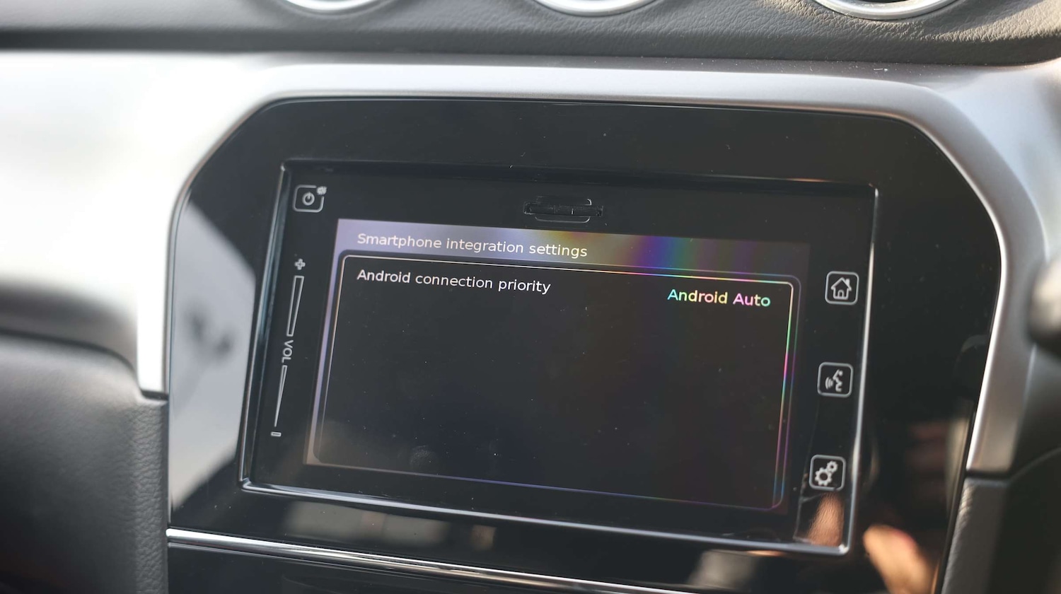 Used Suzuki Vitara 2019 for sale - 76818548: Photo 25