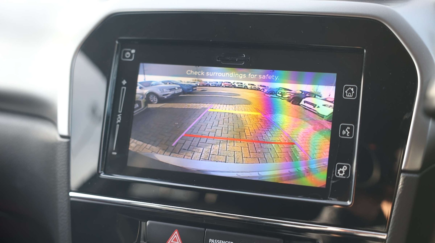 Used Suzuki Vitara 2019 for sale - 76818548: Photo 26