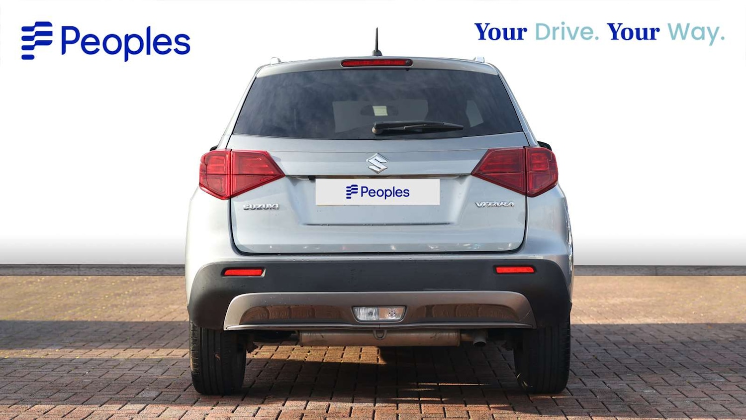 Used Suzuki Vitara 2019 for sale - 76818548: Photo 6