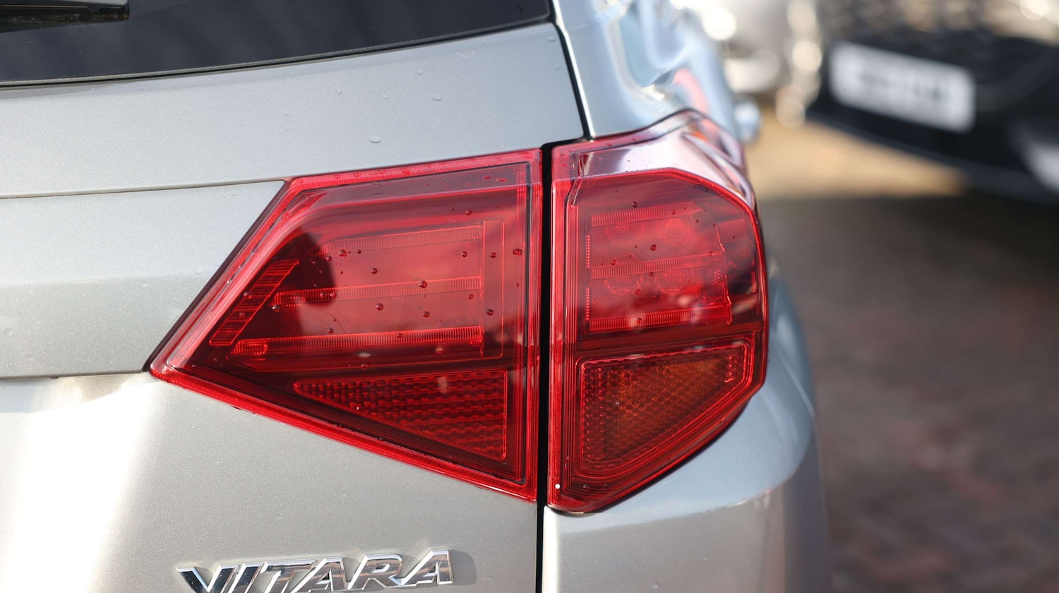 Used Suzuki Vitara 2019 for sale - 76818548: Photo 9