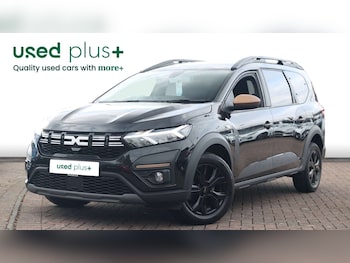 Used Dacia Jogger 2024 for sale - 78813733: Photo