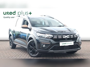 Used Dacia Jogger 2024 for sale - 78813733: Photo
