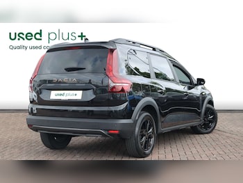 Used Dacia Jogger 2024 for sale - 78813733: Photo