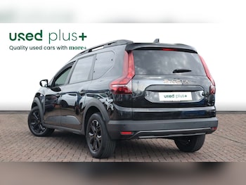 Used Dacia Jogger 2024 for sale - 78813733: Photo