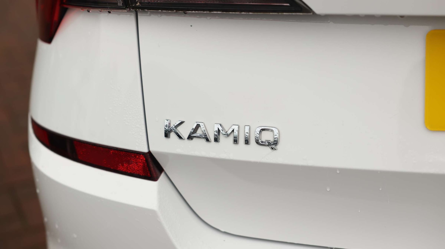 Used Skoda Kamiq 2022 for sale - 77186178: Photo 15