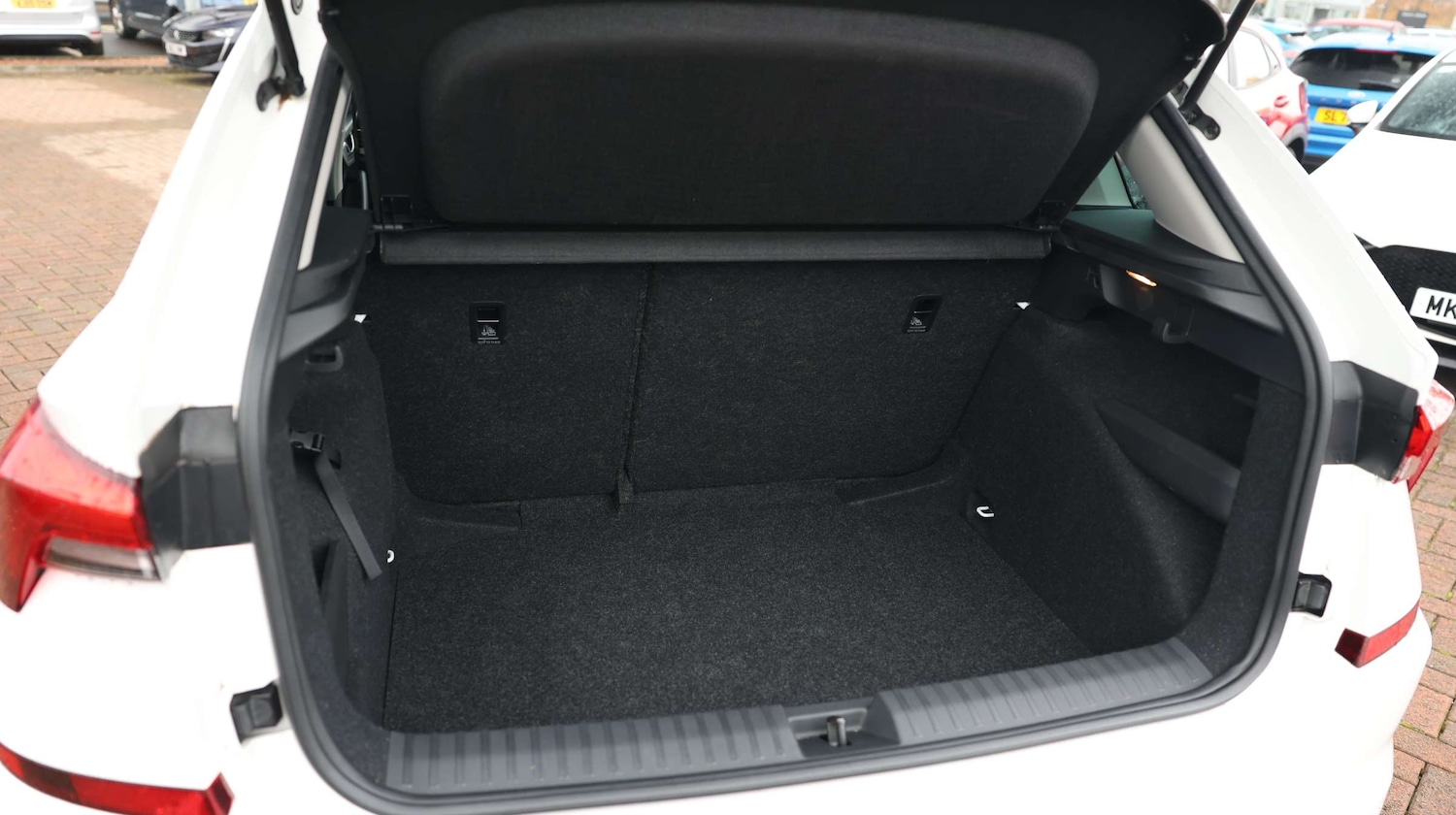 Used Skoda Kamiq 2022 for sale - 77186178: Photo 16