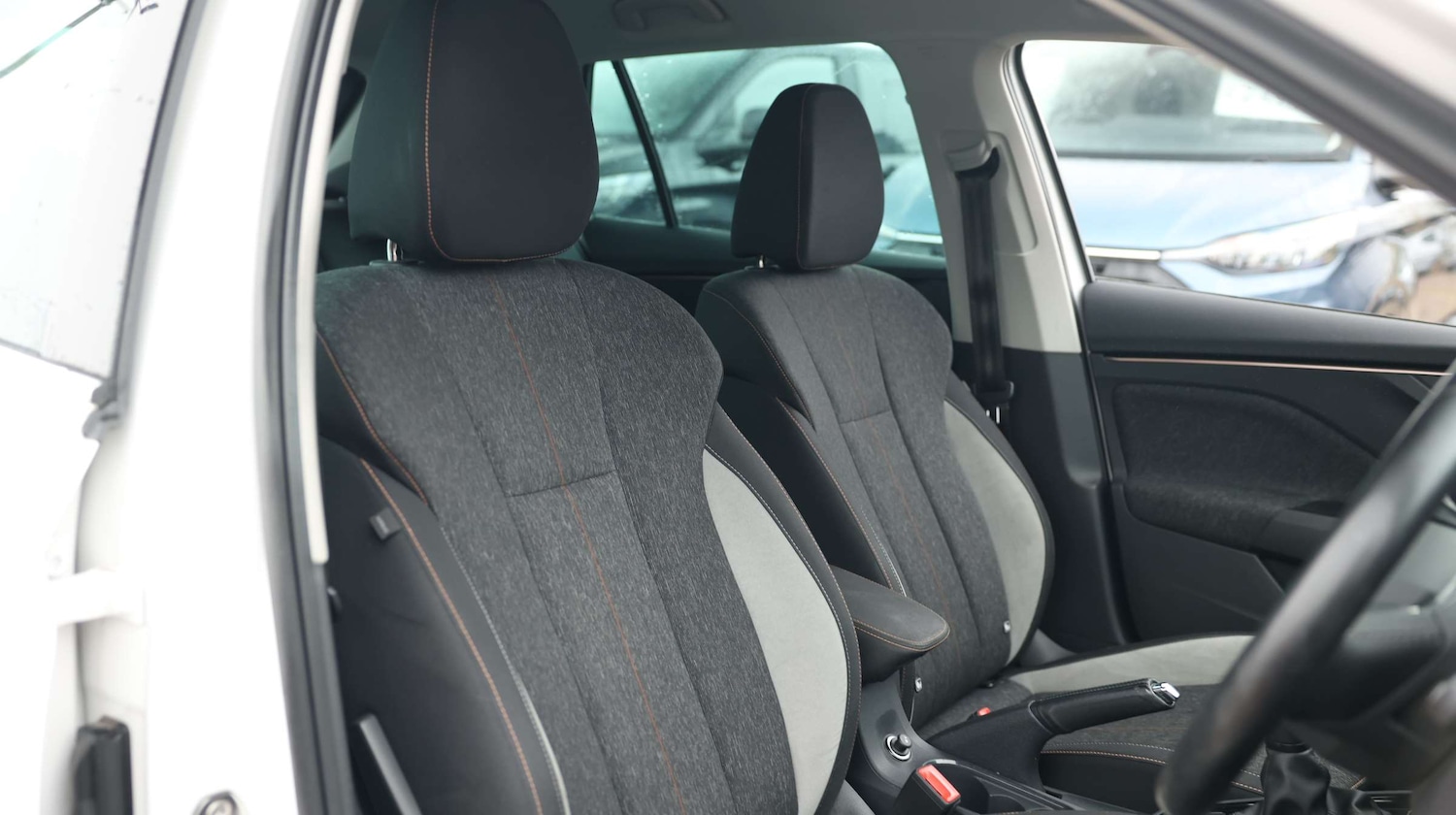 Used Skoda Kamiq 2022 for sale - 77186178: Photo 17