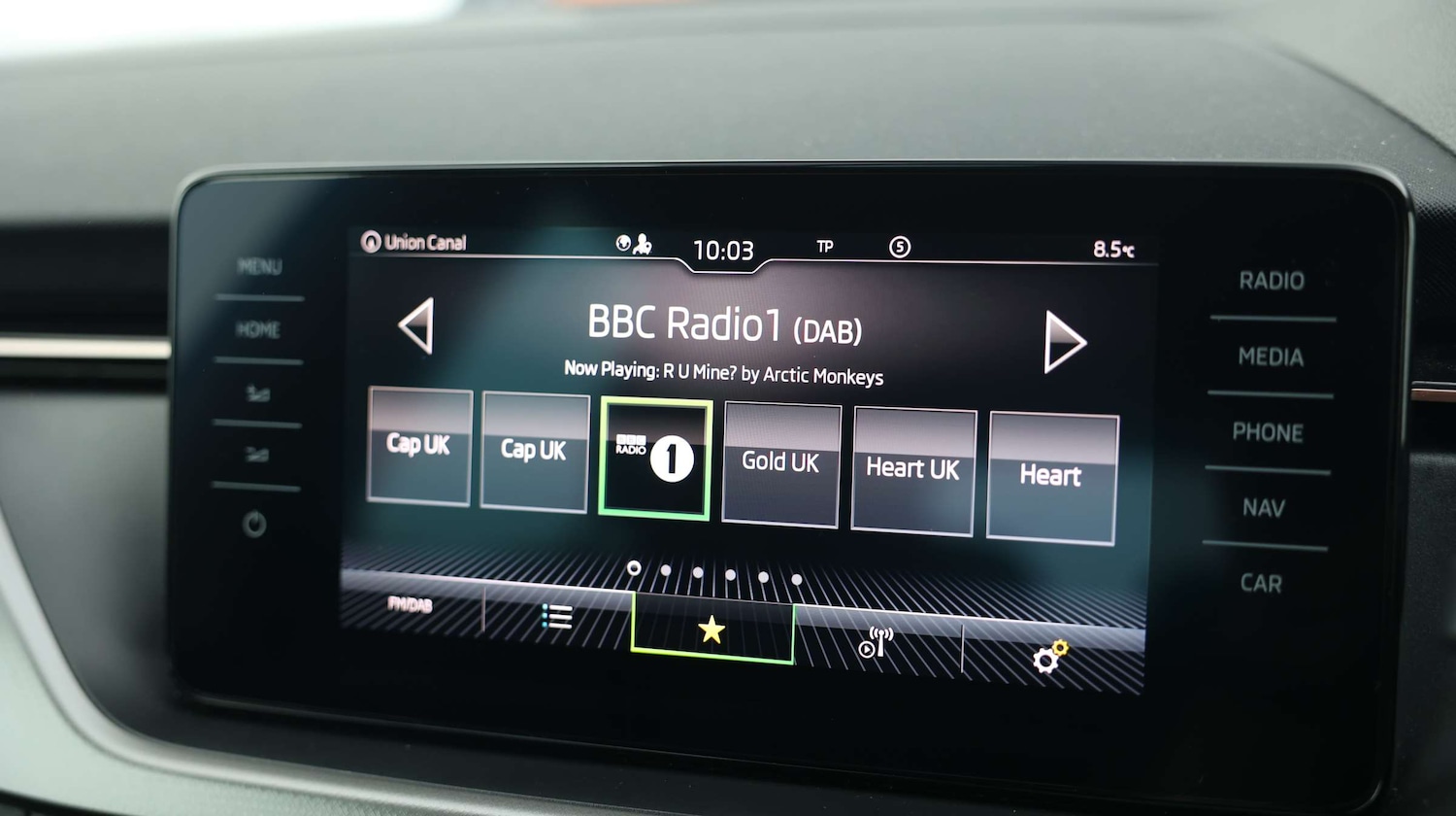 Used Skoda Kamiq 2022 for sale - 77186178: Photo 23