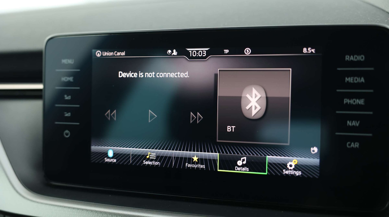 Used Skoda Kamiq 2022 for sale - 77186178: Photo 24