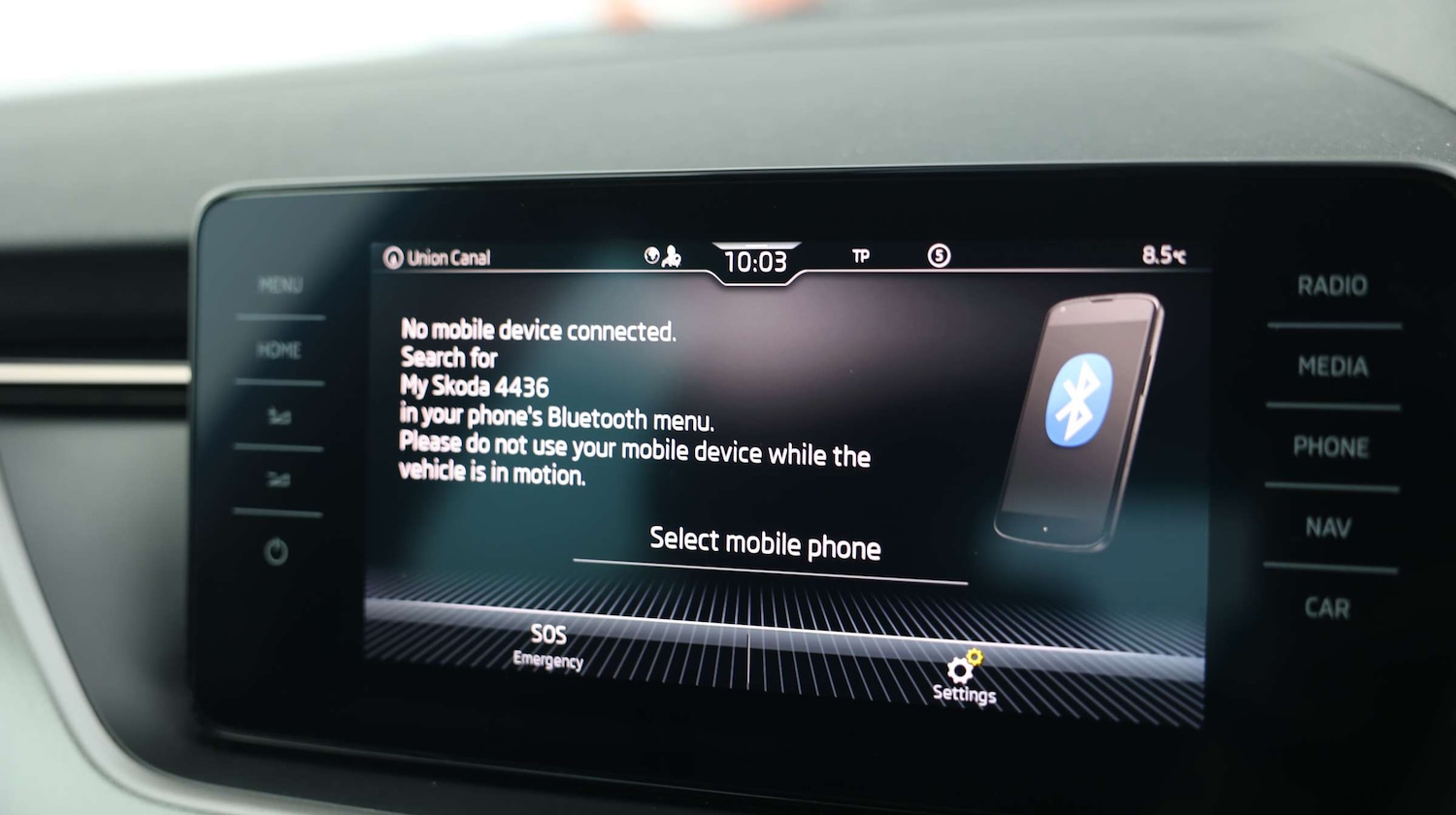 Used Skoda Kamiq 2022 for sale - 77186178: Photo 25