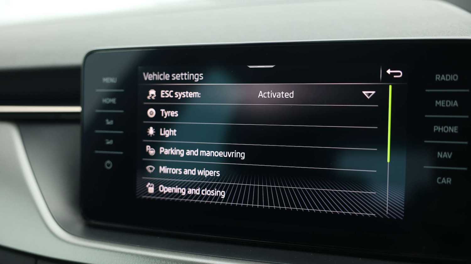 Used Skoda Kamiq 2022 for sale - 77186178: Photo 27