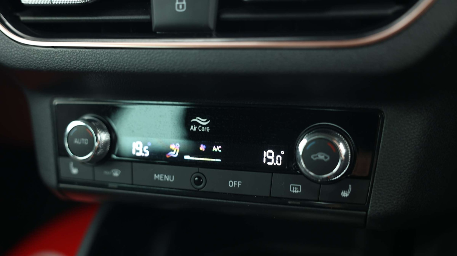 Used Skoda Kamiq 2022 for sale - 77186178: Photo 29