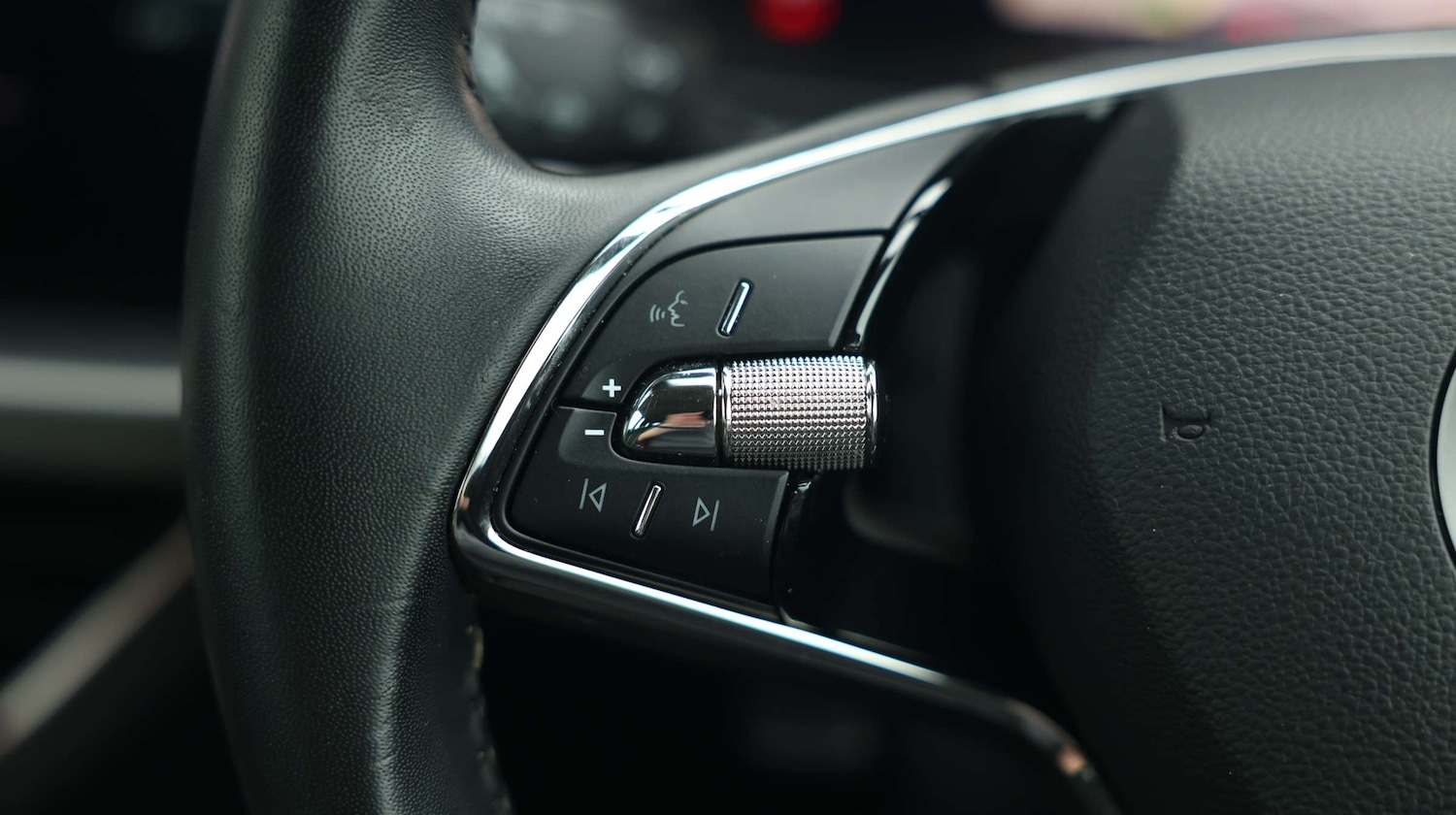 Used Skoda Kamiq 2022 for sale - 77186178: Photo 33