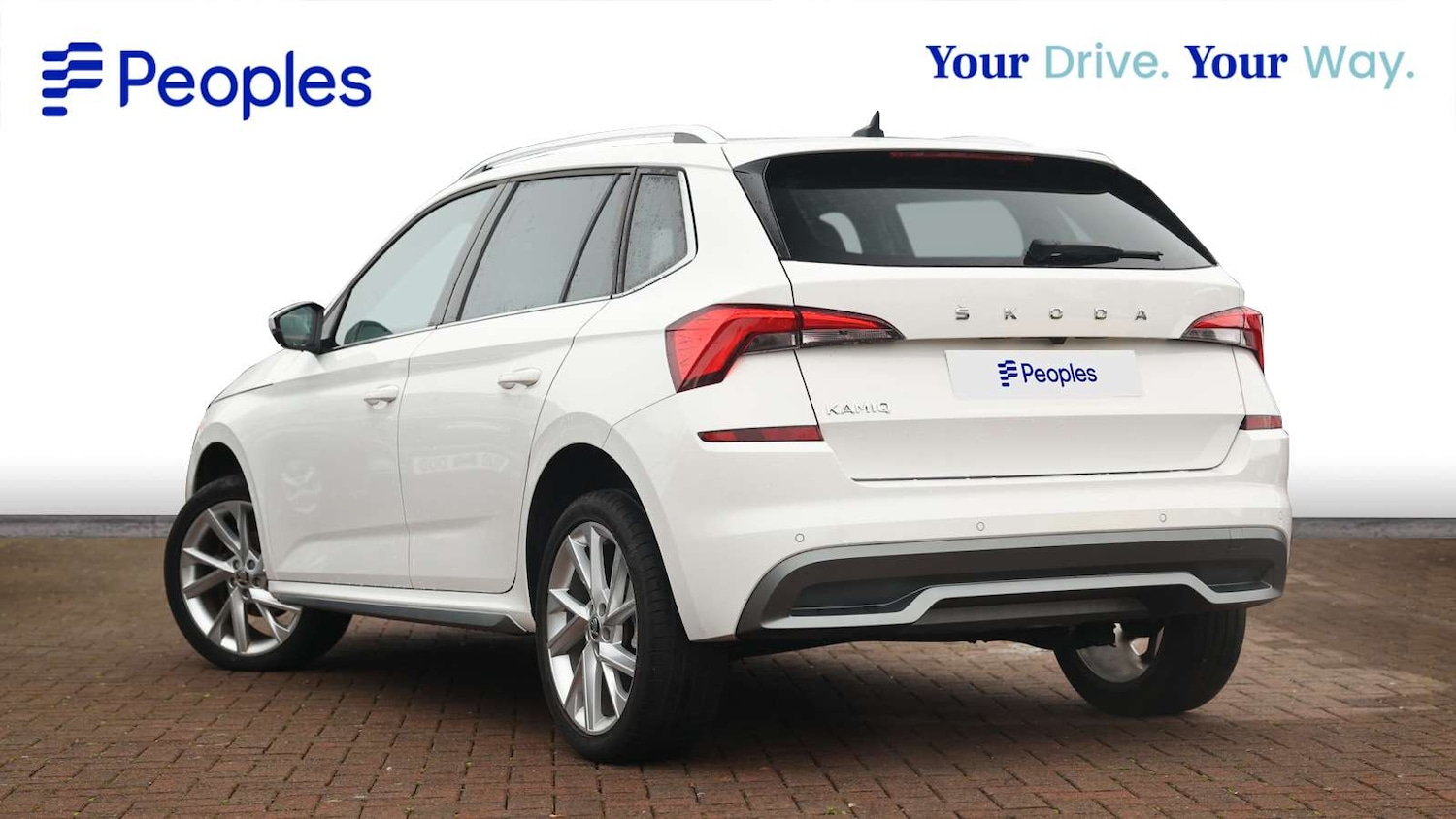 Used Skoda Kamiq 2022 for sale - 77186178: Photo 5