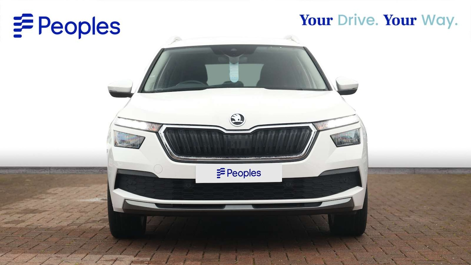 Used Skoda Kamiq 2022 for sale - 77186178: Photo 6