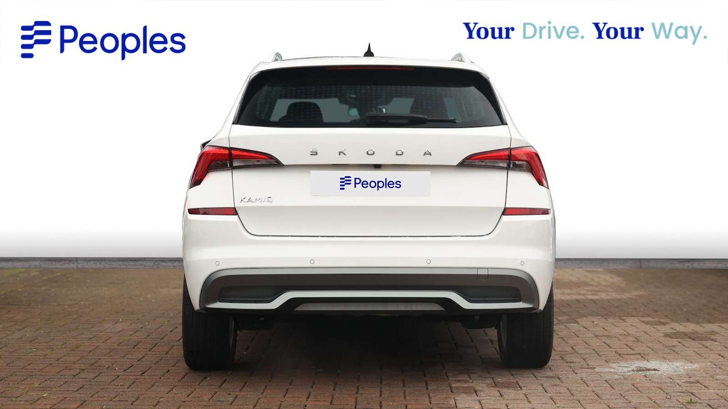 Used Skoda Kamiq 2022 for sale - 77186178: Photo 7