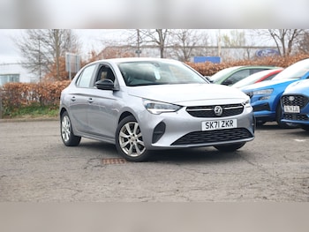Used Vauxhall Corsa 2021 for sale - 78239507: Photo