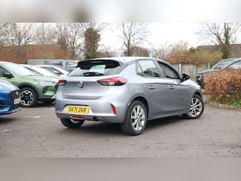 Used Vauxhall Corsa 2021 for sale - 78239507: Photo