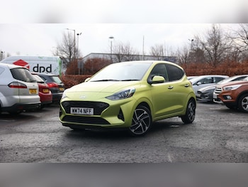 2024 - 1.2 [79] Premium 5dr Auto [Nav]