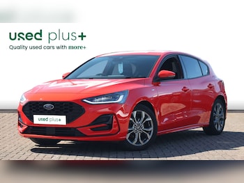 Used Ford Focus 2023 for sale - 78813787: Photo