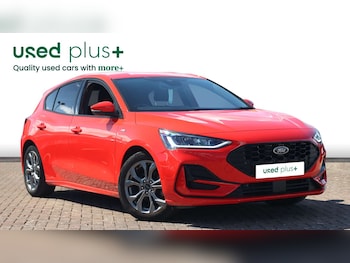 Used Ford Focus 2023 for sale - 78813787: Photo