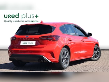 Used Ford Focus 2023 for sale - 78813787: Photo