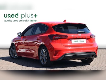 Used Ford Focus 2023 for sale - 78813787: Photo