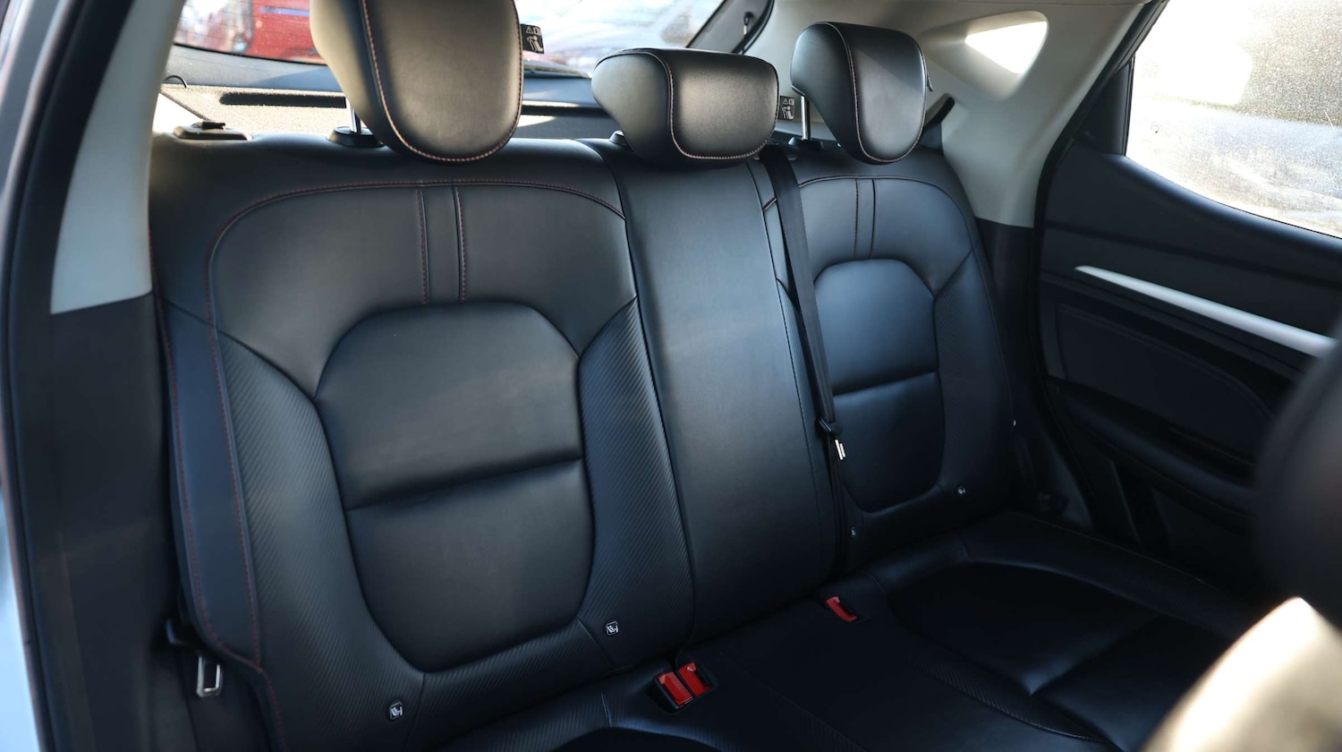 Used MG MG ZS 2022 for sale - 77186242: Photo 17