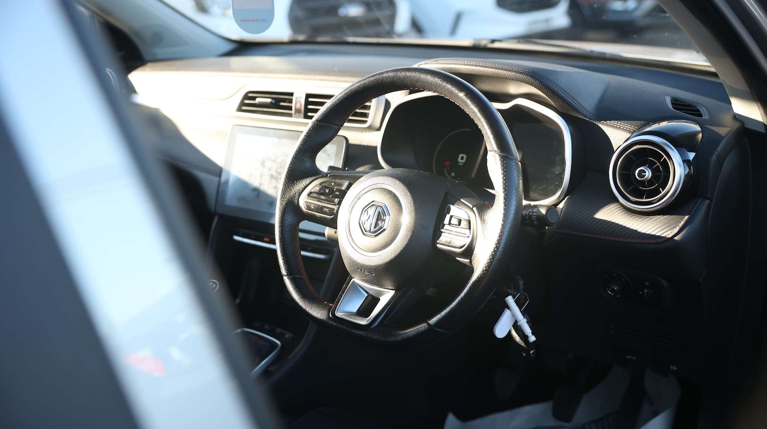 Used MG MG ZS 2022 for sale - 77186242: Photo 19