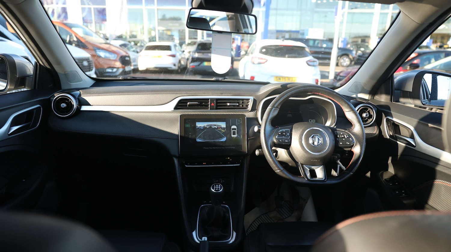 Used MG MG ZS 2022 for sale - 77186242: Photo 20