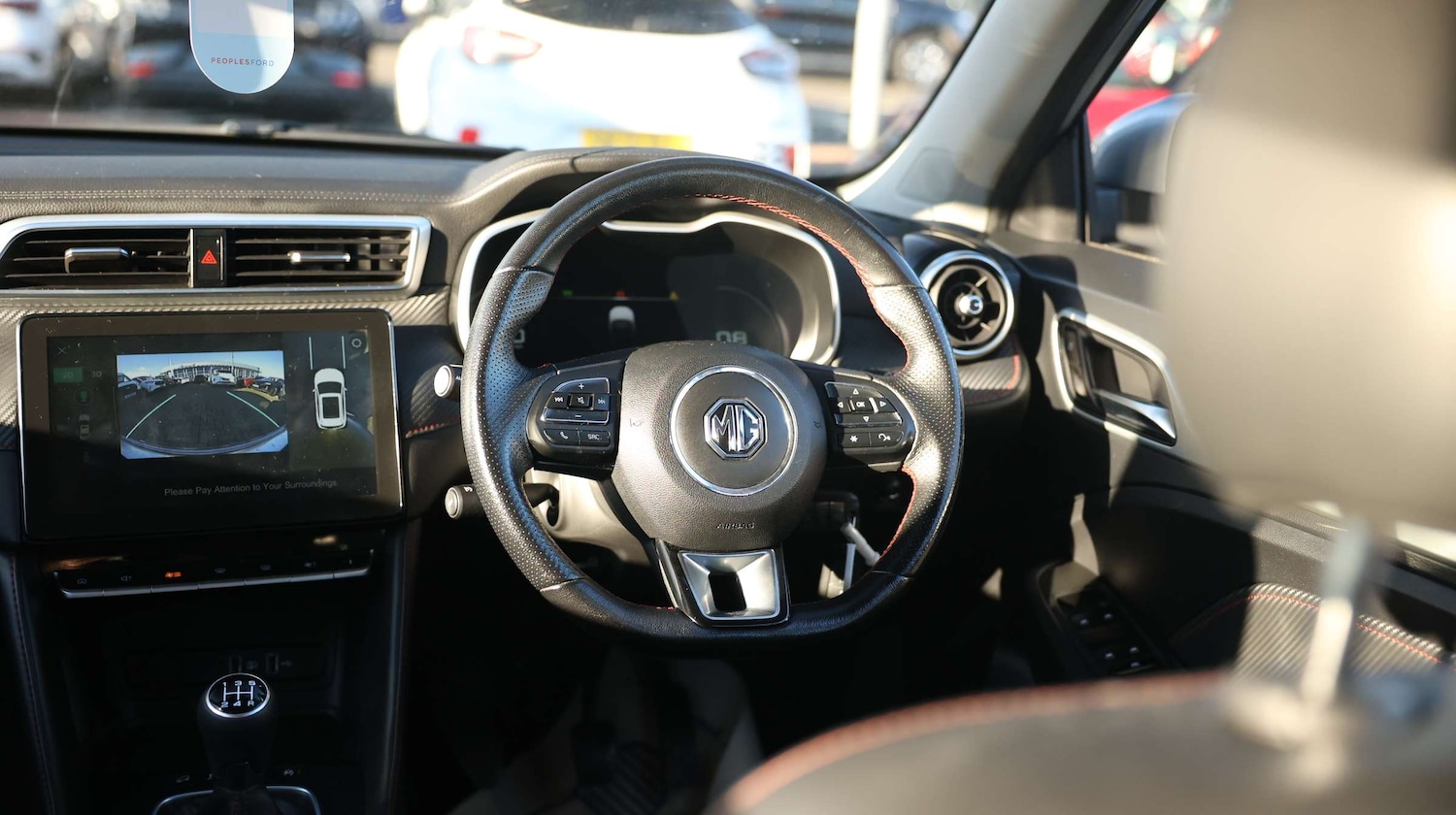 Used MG MG ZS 2022 for sale - 77186242: Photo 21