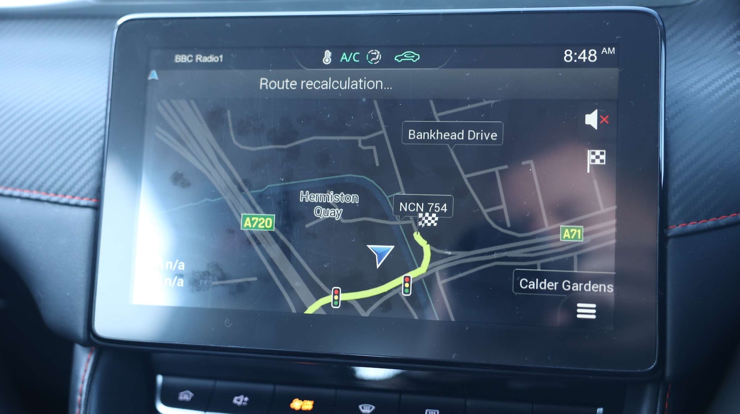 Used MG MG ZS 2022 for sale - 77186242: Photo 23