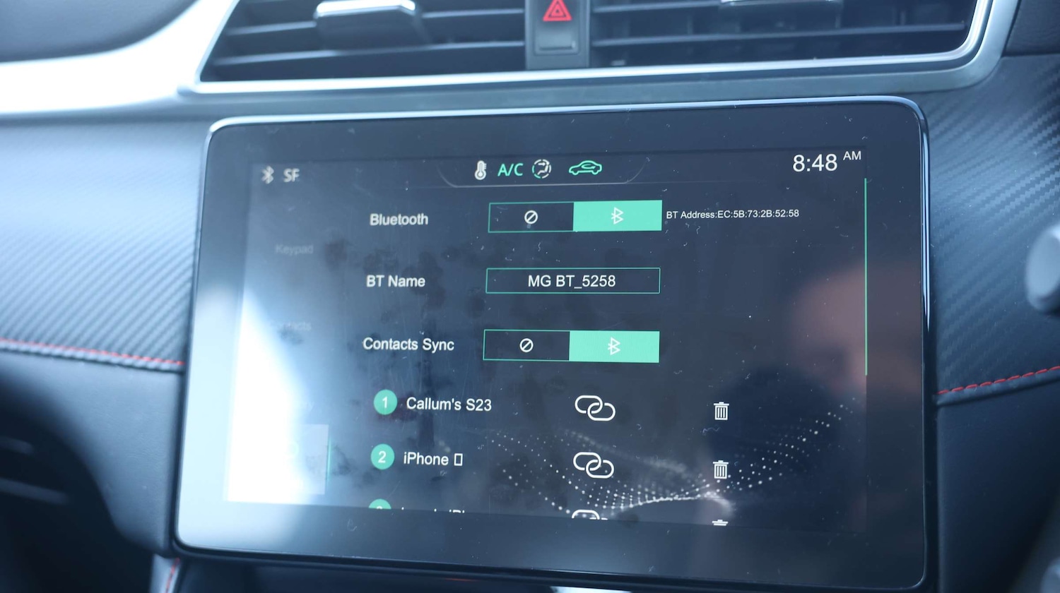 Used MG MG ZS 2022 for sale - 77186242: Photo 24