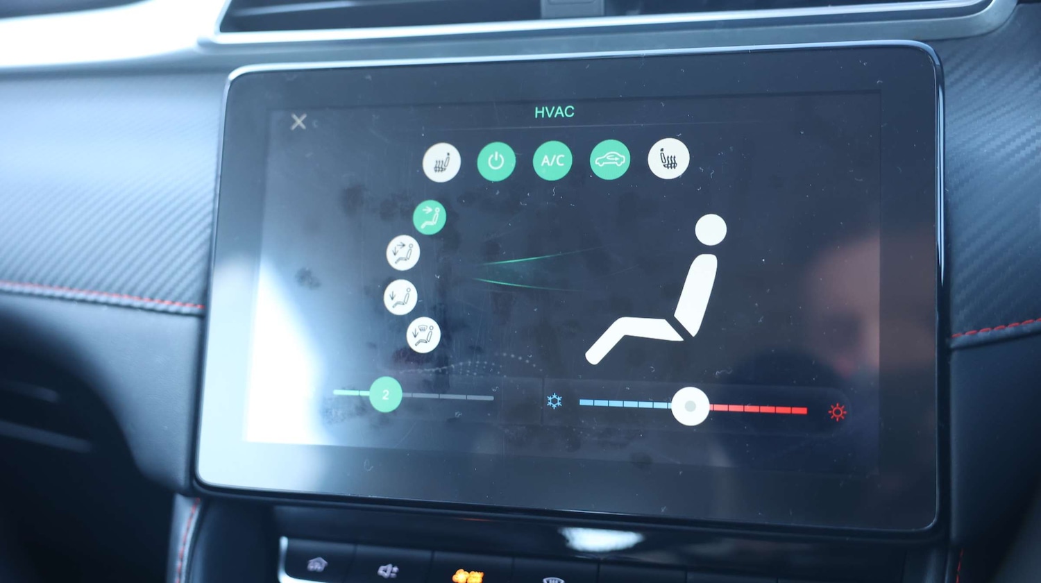 Used MG MG ZS 2022 for sale - 77186242: Photo 25