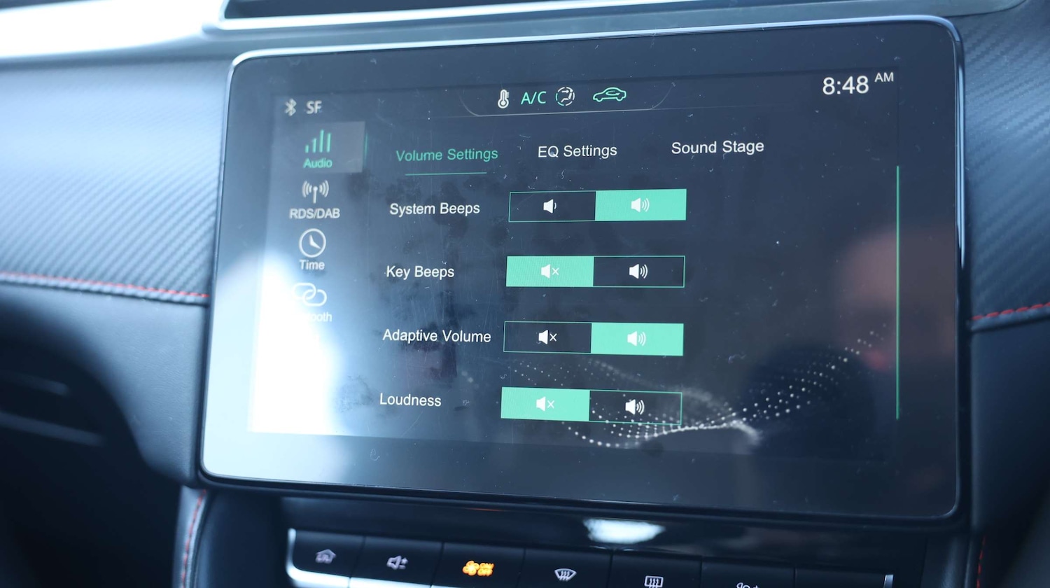 Used MG MG ZS 2022 for sale - 77186242: Photo 26