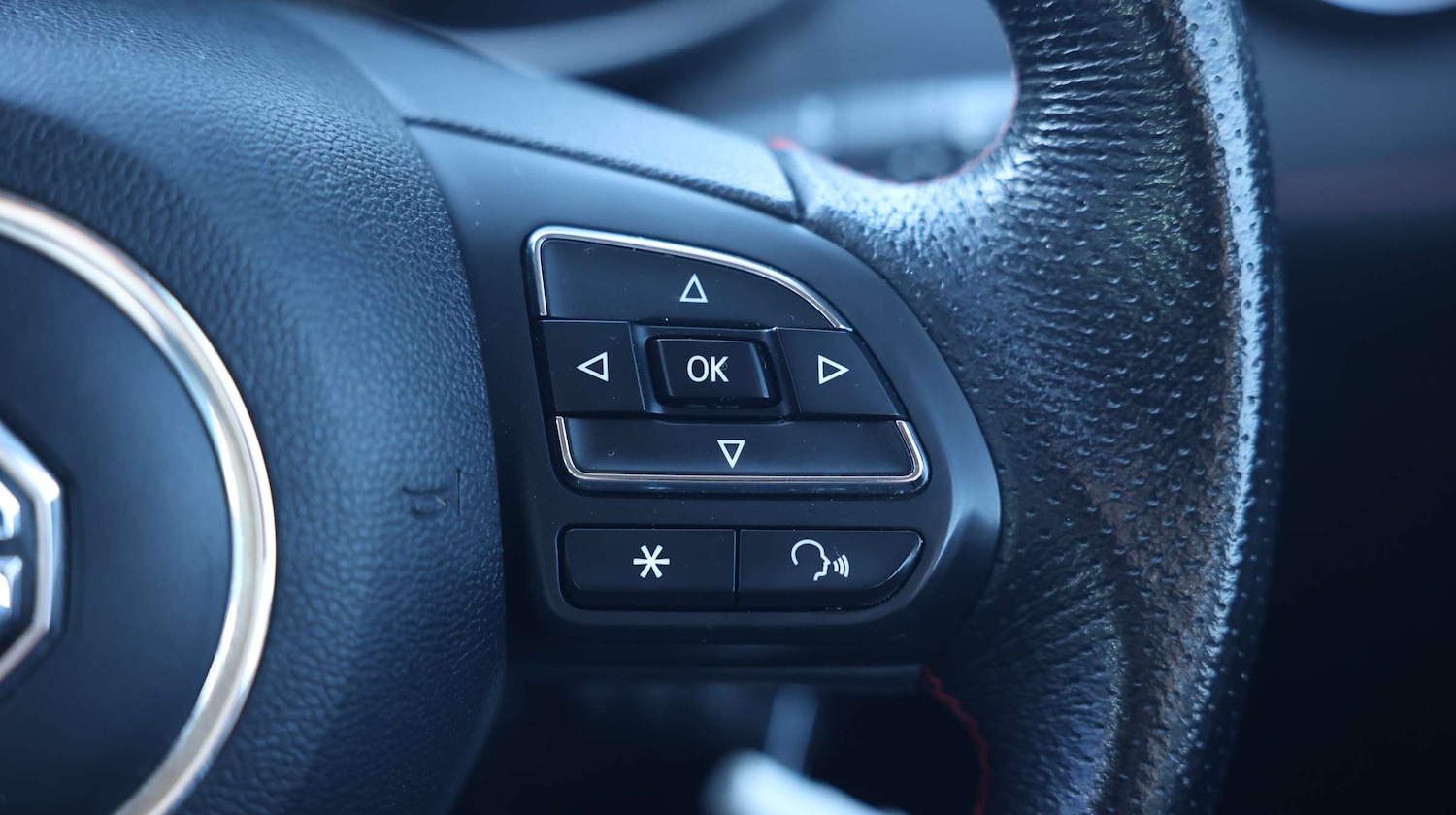 Used MG MG ZS 2022 for sale - 77186242: Photo 35