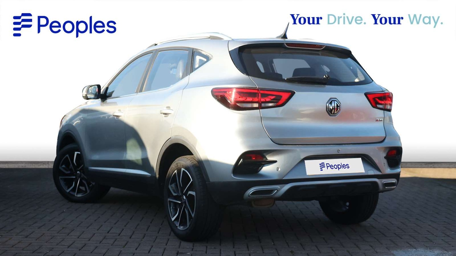 Used MG MG ZS 2022 for sale - 77186242: Photo 4