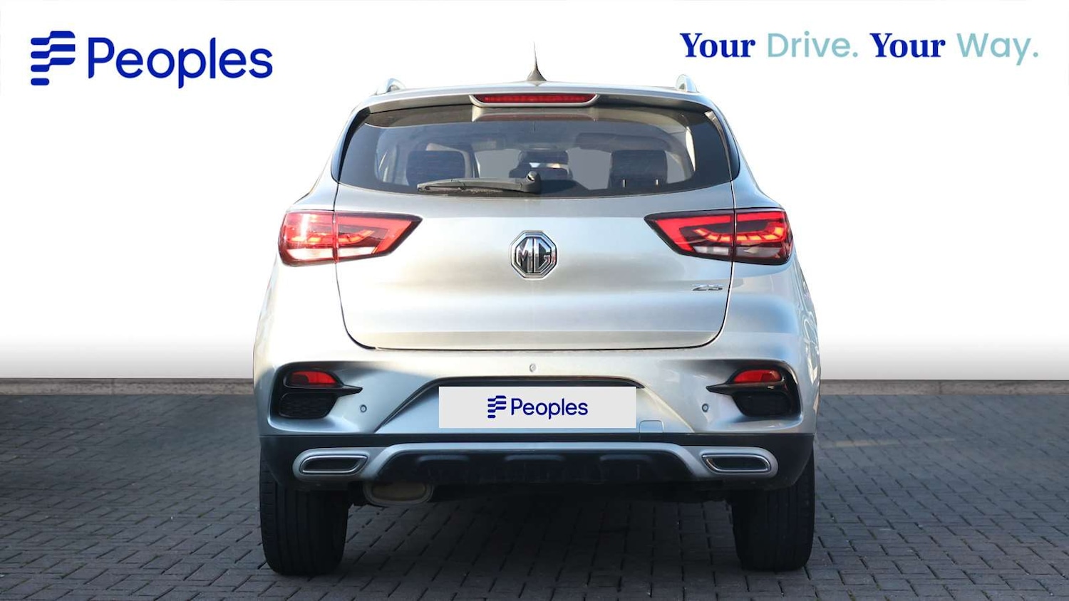 Used MG MG ZS 2022 for sale - 77186242: Photo 6