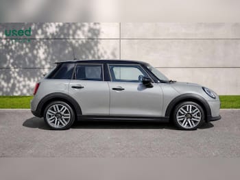 Used MINI Cooper 2025 for sale - 79646556: Photo