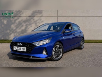 Used Hyundai i20 2023 for sale - 79269344: Photo