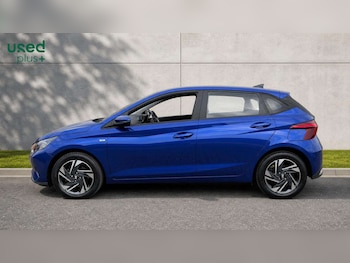 Used Hyundai i20 2023 for sale - 79269344: Photo