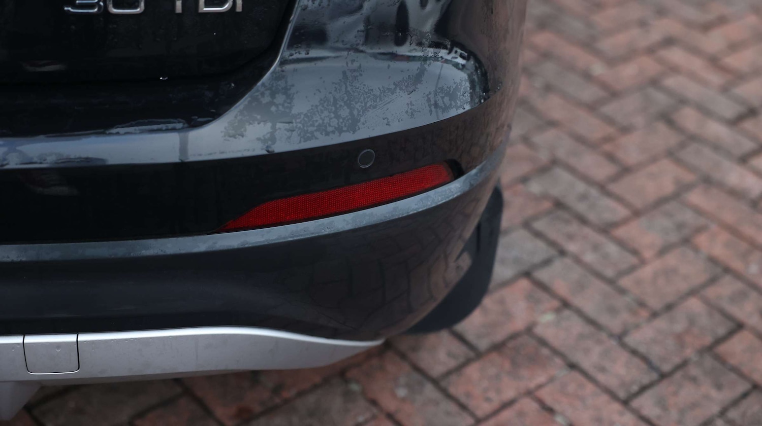 Used Audi Q2 2019 for sale - 76818606: Photo 10