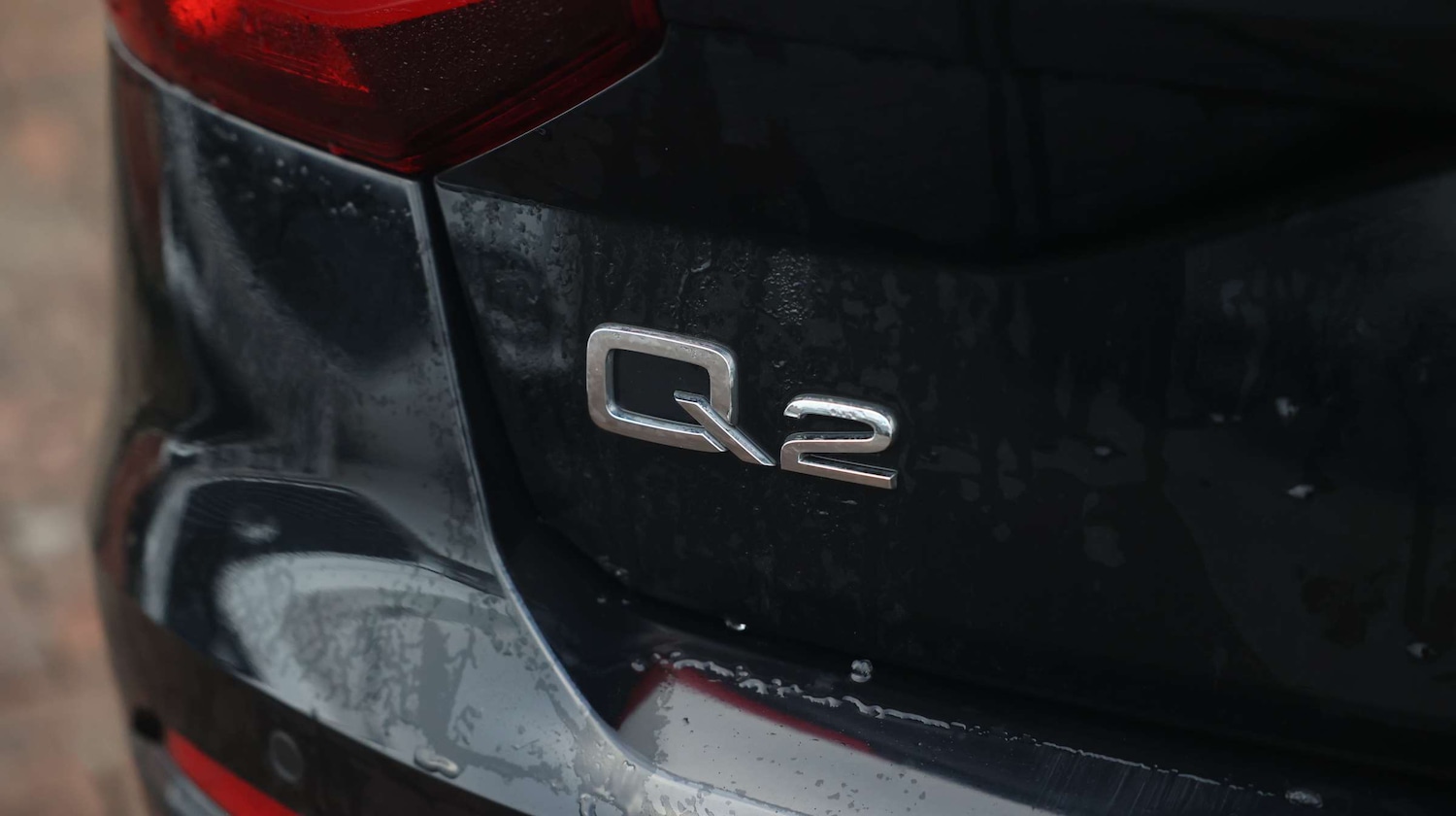 Used Audi Q2 2019 for sale - 76818606: Photo 16