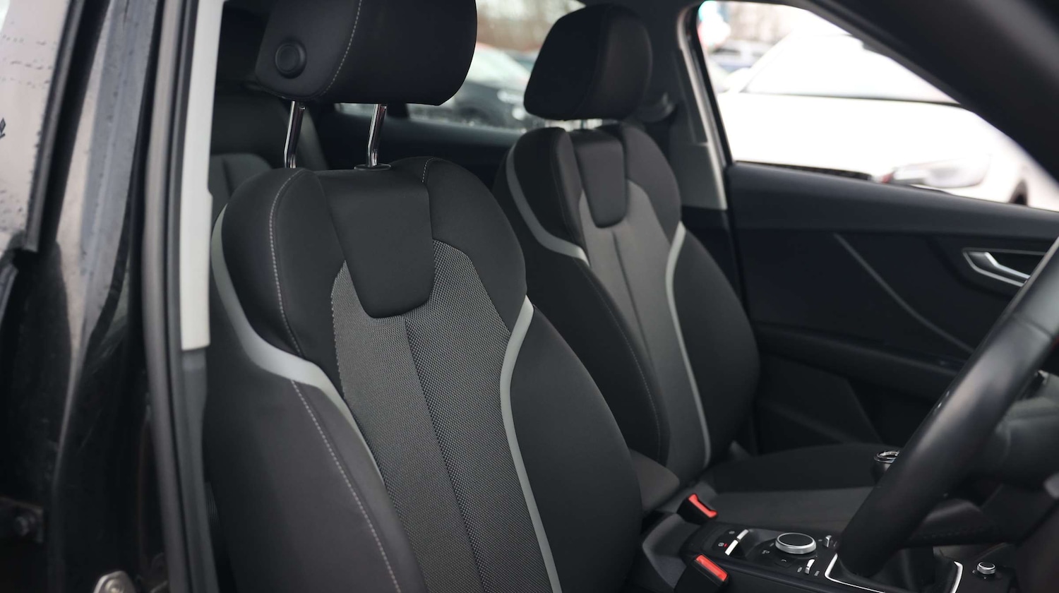 Used Audi Q2 2019 for sale - 76818606: Photo 18