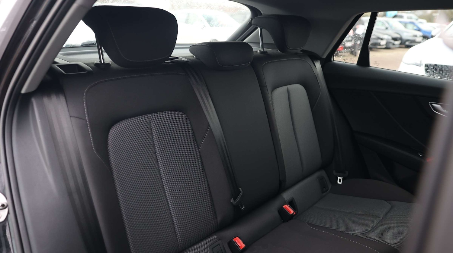 Used Audi Q2 2019 for sale - 76818606: Photo 19