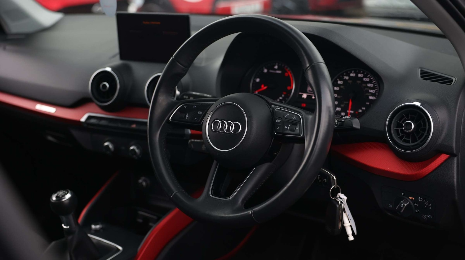 Used Audi Q2 2019 for sale - 76818606: Photo 21