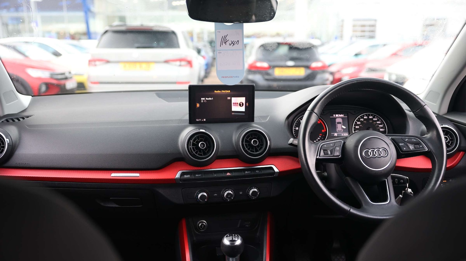 Used Audi Q2 2019 for sale - 76818606: Photo 22