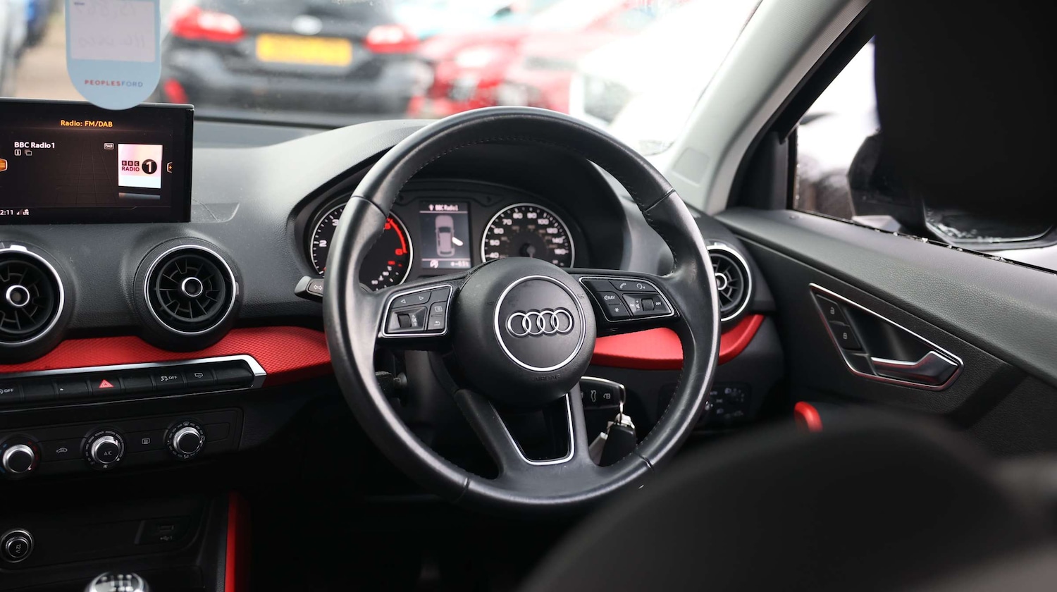 Used Audi Q2 2019 for sale - 76818606: Photo 23